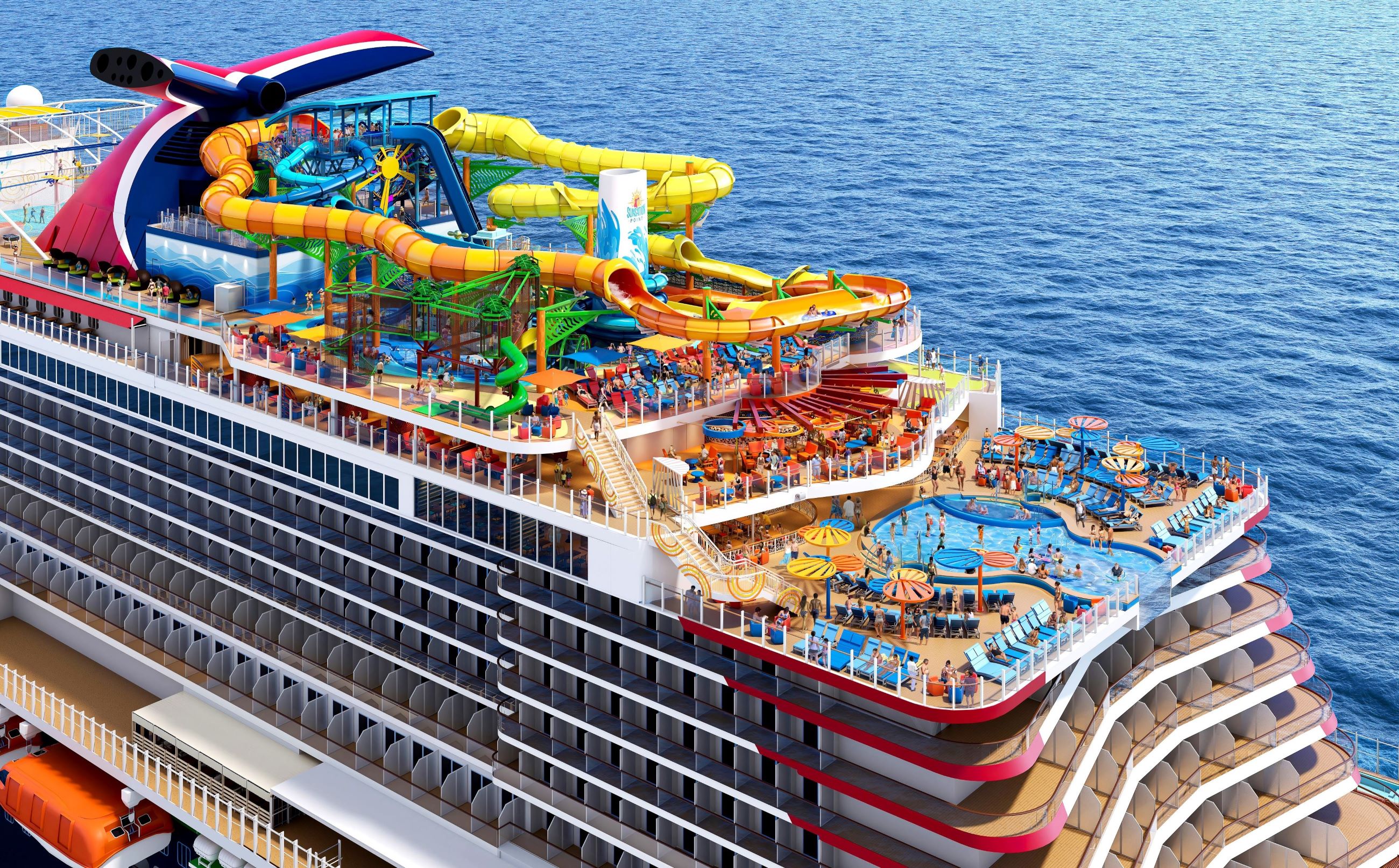 Carnival Cruises