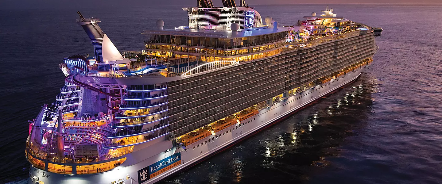 Royal Caribbean