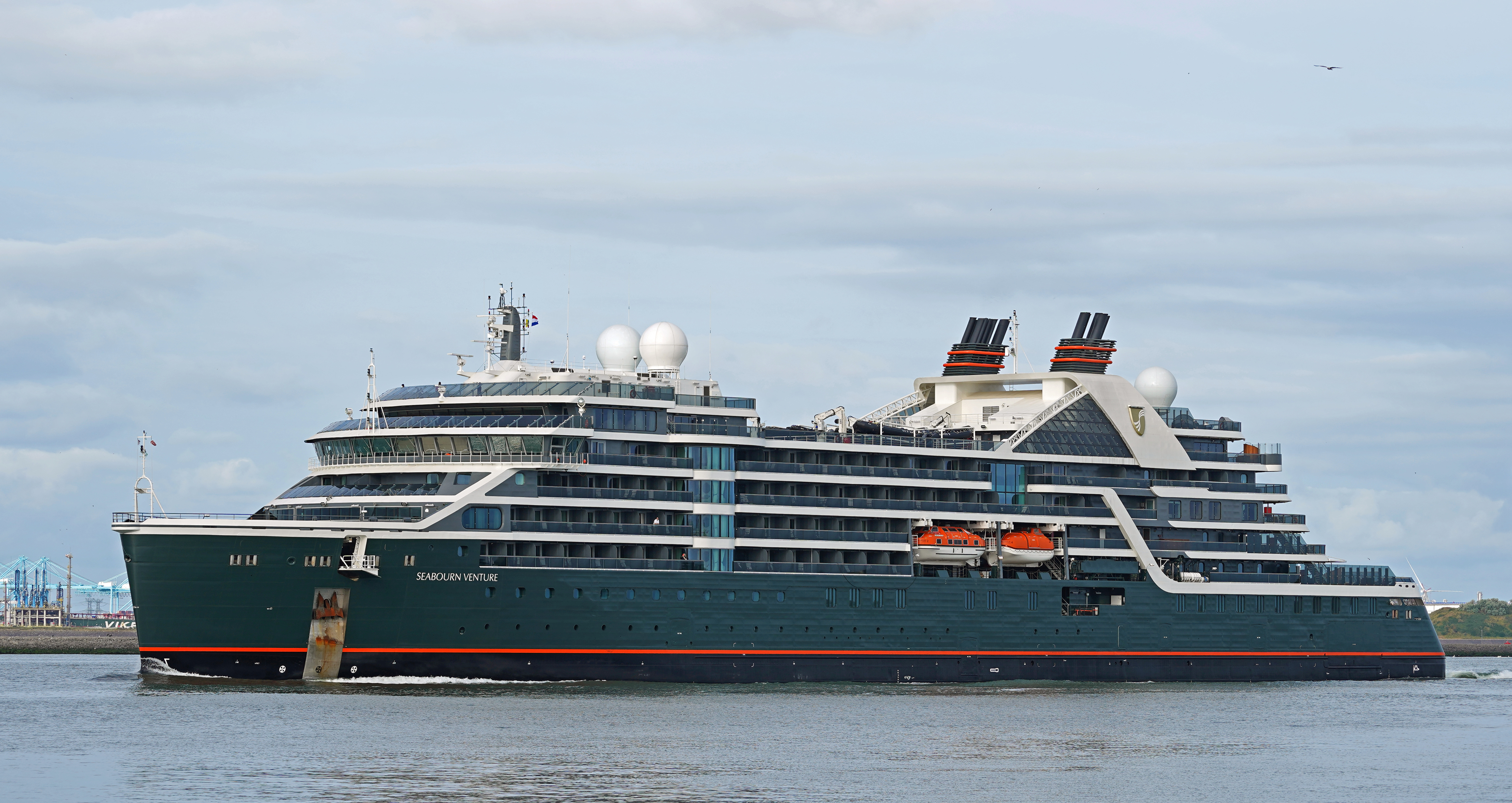 Seabourn