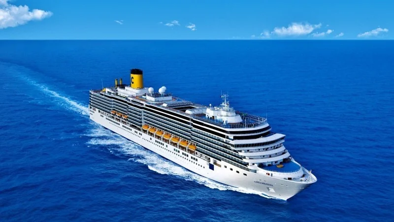 Costa Cruises